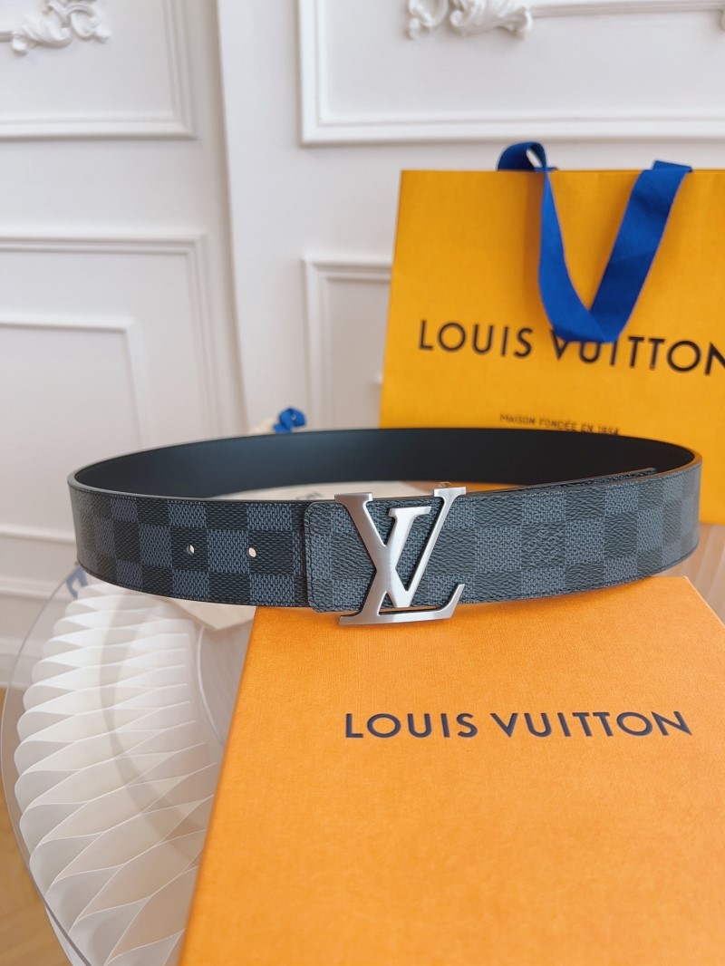 Louis Vuitton Belts